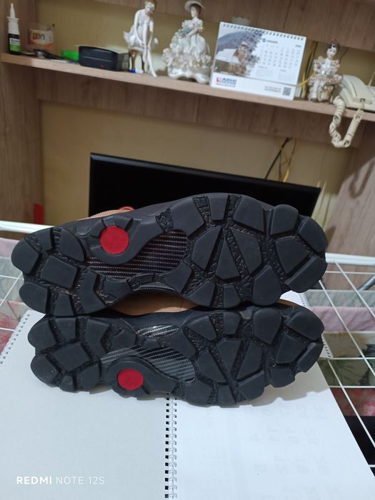 Jordan 6 wintersize 49,5