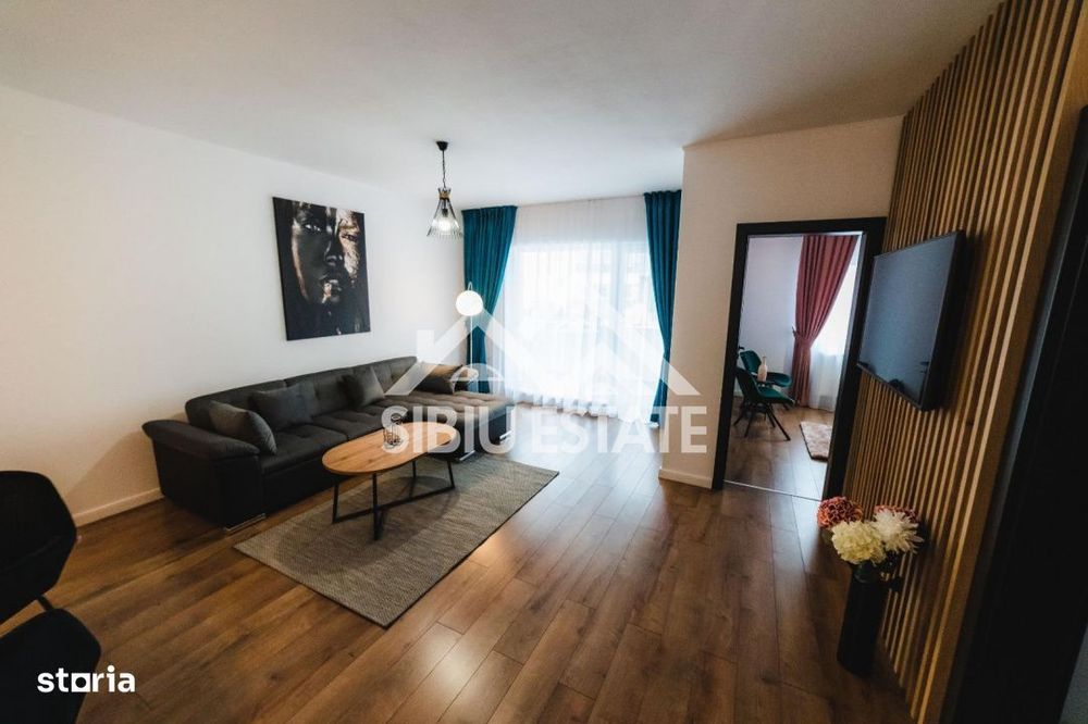 Apartament premium 3 camere, Cartier Kogalniceanu Piata Cluj