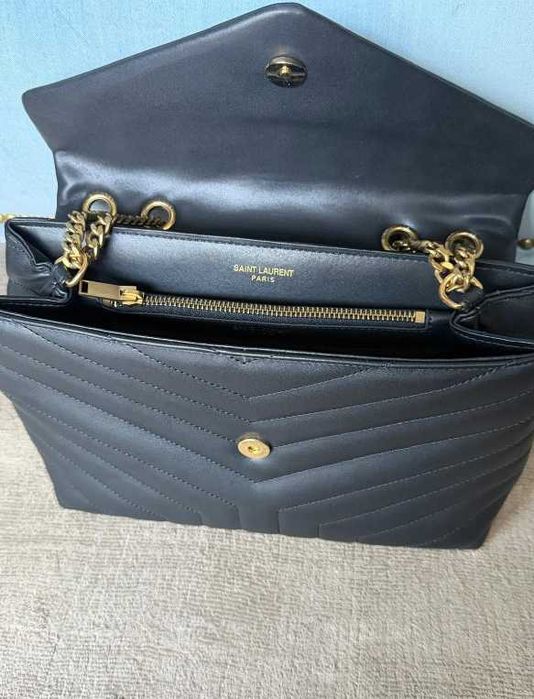 geanta ysl loulu - Medium