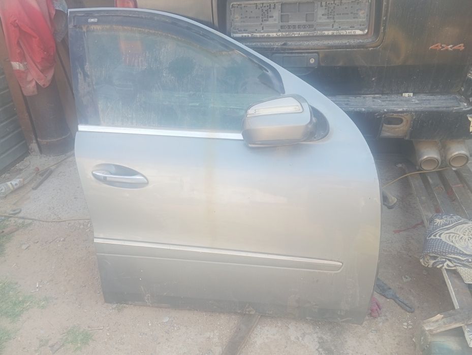 Мерседес GL450 запчасти