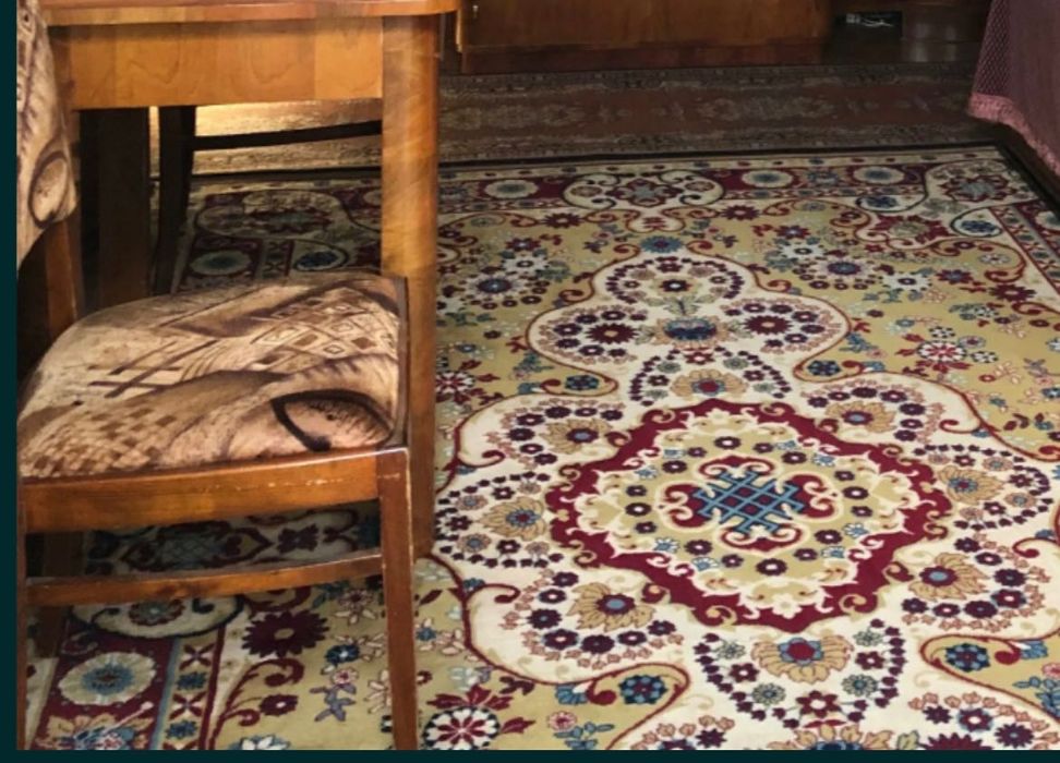 Covor persan stare foarte buna