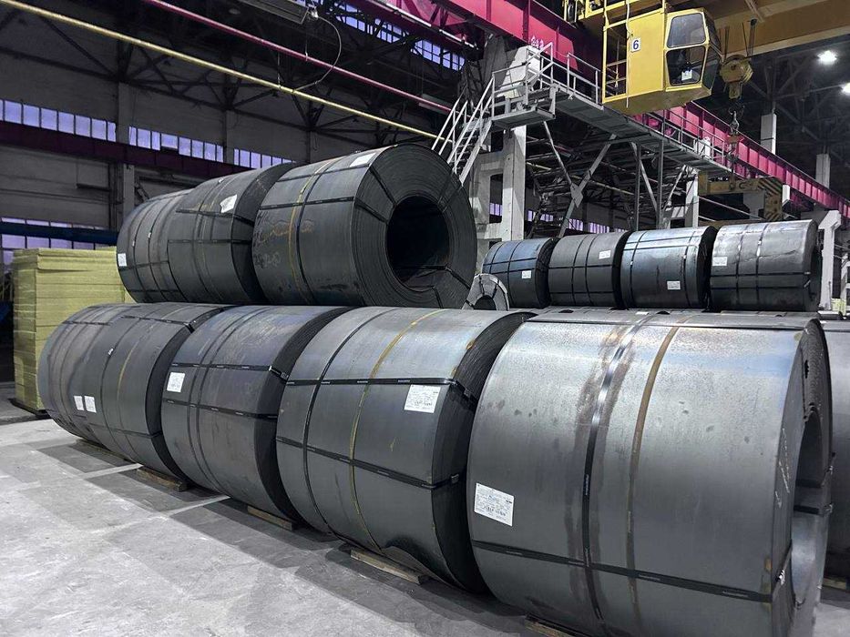 Трубы / Листы / Профиль