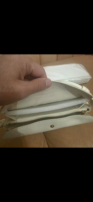 Продам сумку жен