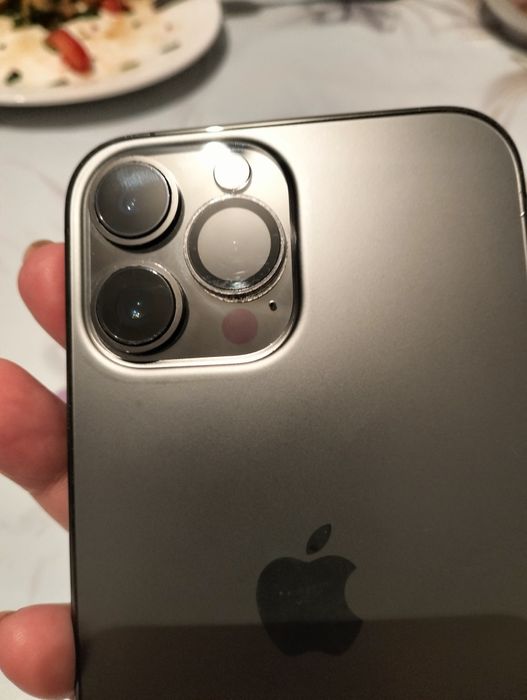 Айфон 13 про Макс 128 Гб