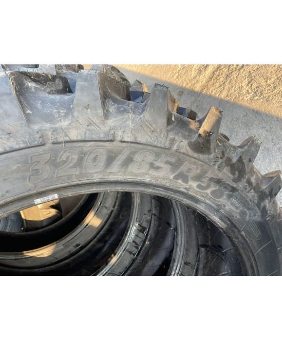 320/85 r38 michelin agribib 3208538  Cauciucuri tractor, Fiat, Case, Fendt, John Deere, New Holland, Massey Ferguson, UTB   Cauciucuri tractor, Fiat,