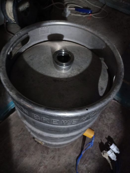 Аппарат для приготовления домашних напитков