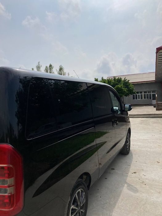JAC M3 2023-yil