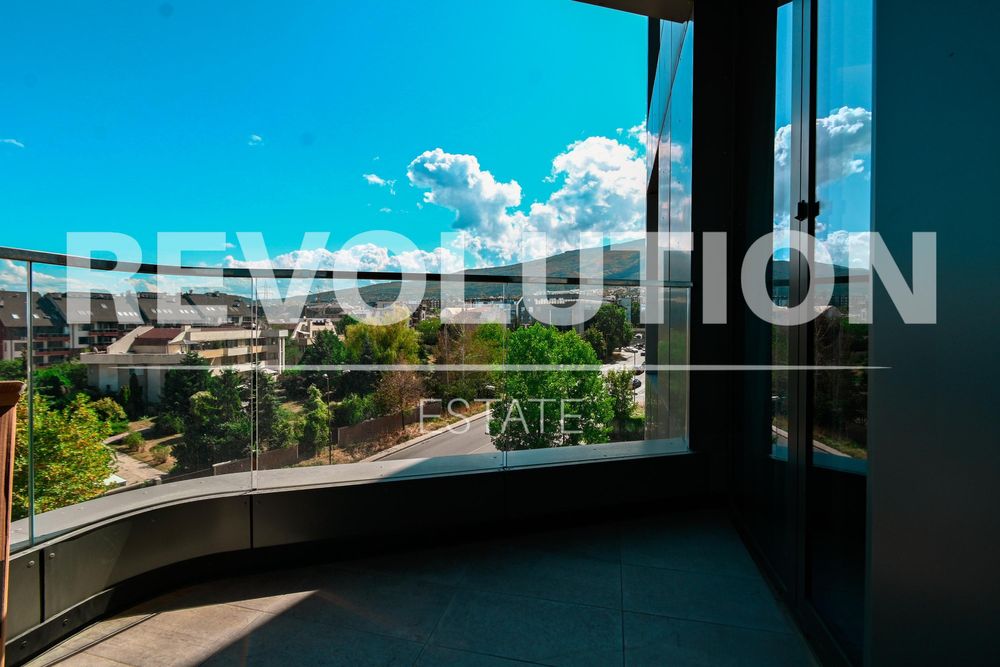 Продава се Двустаен апартамент в София, Кръстова вада - 81 кв.м за 3359 €/кв.м - Снимка #6