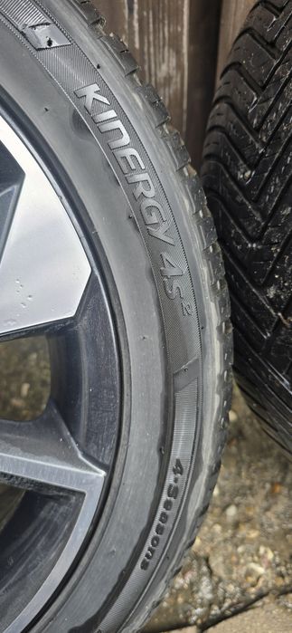 Джанти vw/skoda 4x100 16" up, golf, polo, citigo