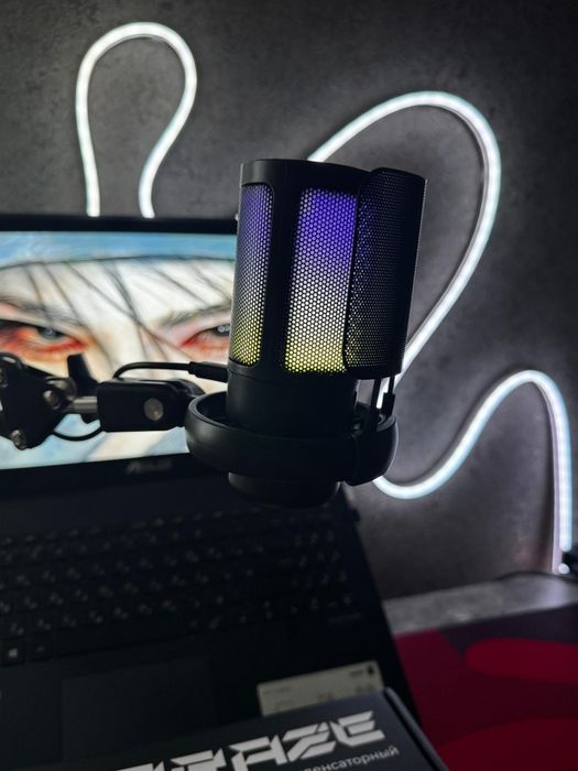 микрофон для компьютера