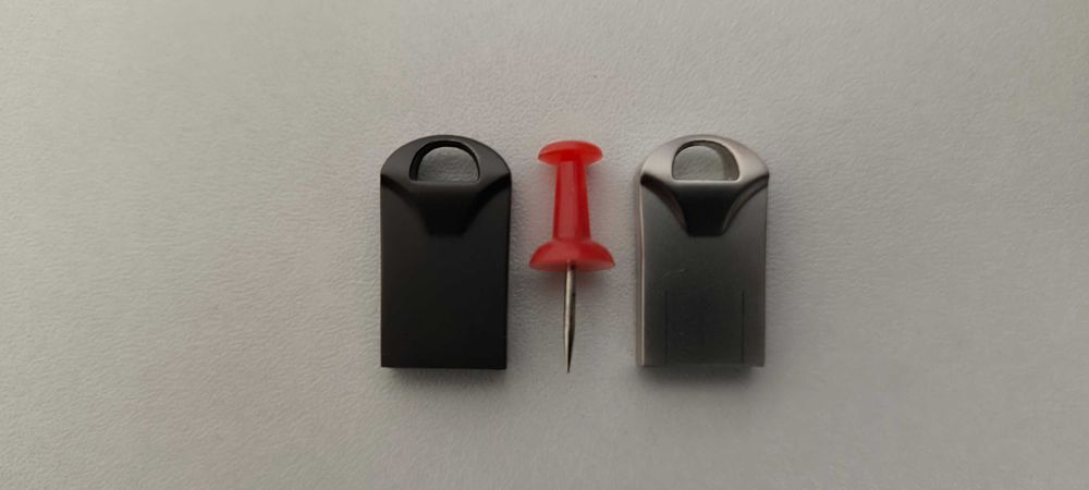 USB Флешка 2TB mi (китайская версия)