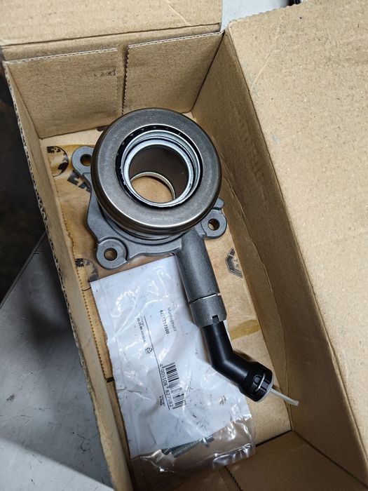 Rulment presiune ambreiaj Ford Transit Tourneo Connect  3182654293