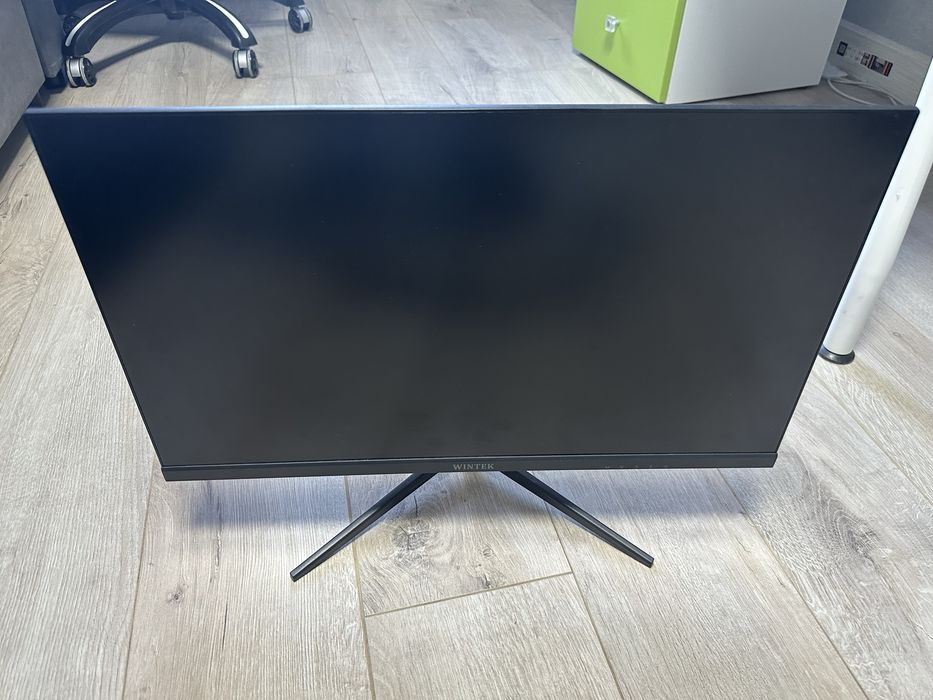 Монитор 24’ 75hz