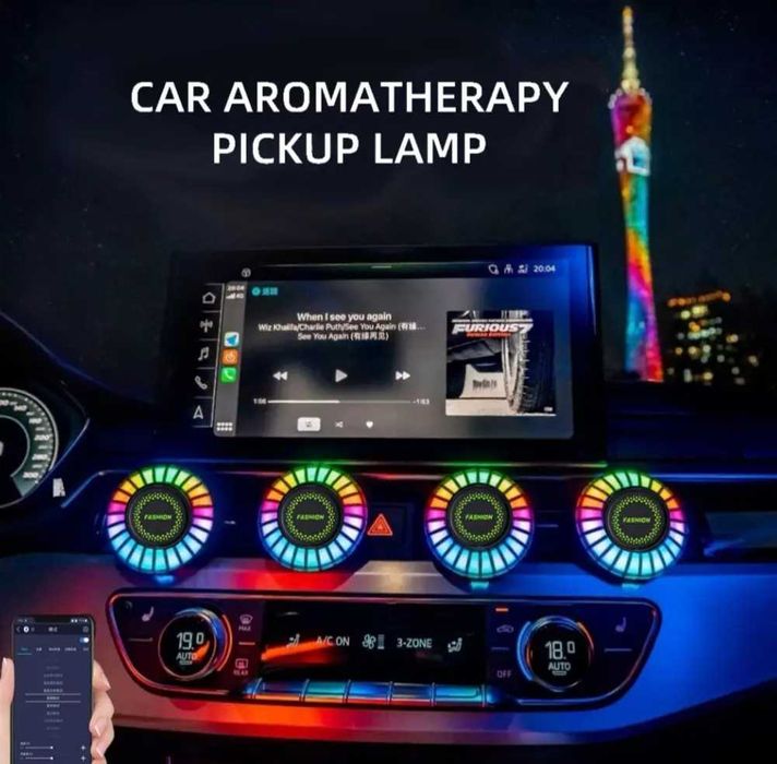 F2 Atmasferni Ovozli Asvijitel