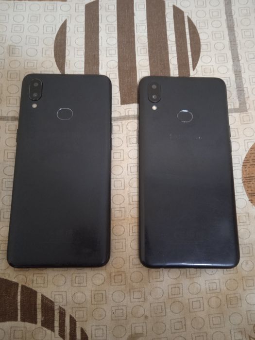 Samsung A10S telefon