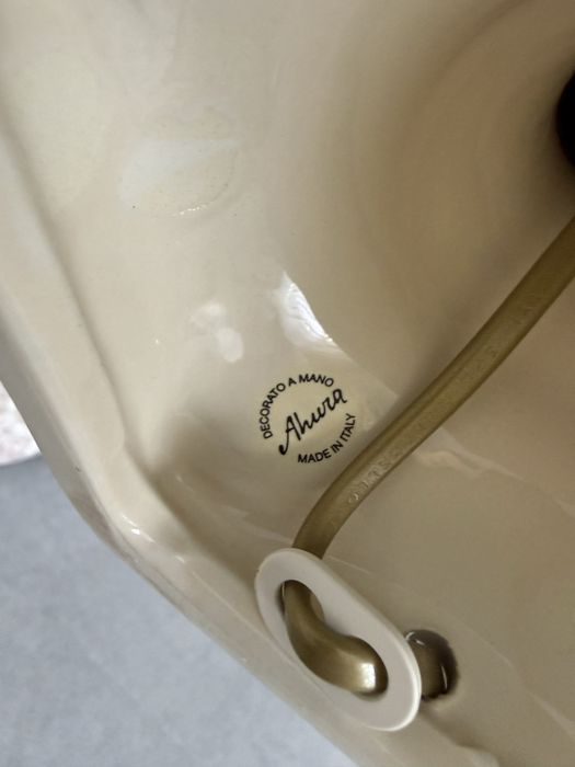 Veioza/ lustra/ lampadar ahura italia