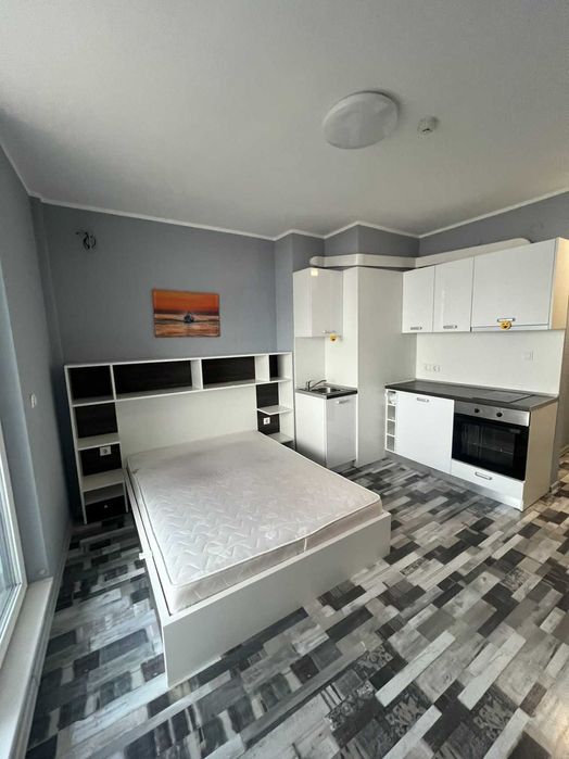 Дава се под наем Хотел в София, Витоша - 55 кв.м за 25.5 € - Снимка #1