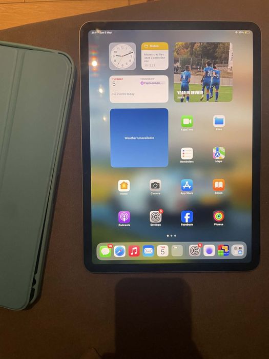 Продавам iPad Pro 11 inch-а