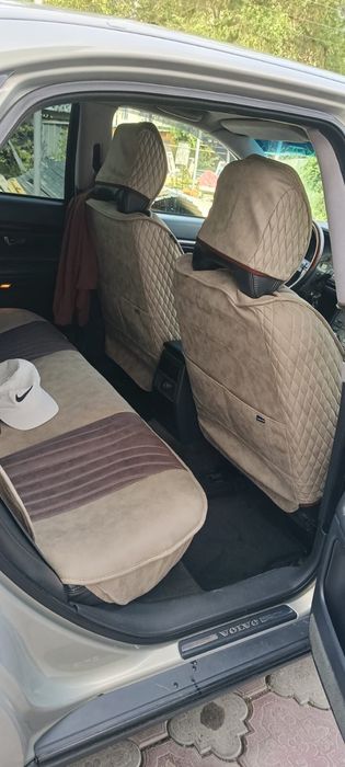 Продам volvo s80