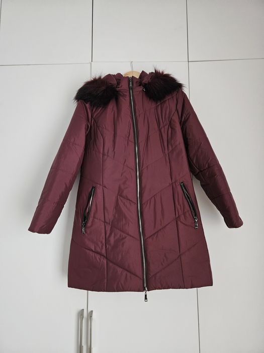 Geaca primavara/toamna marime 44