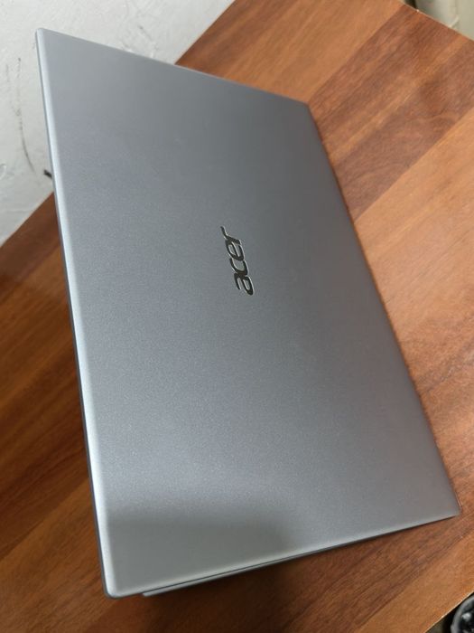 Acer i5 11-avlod notebook