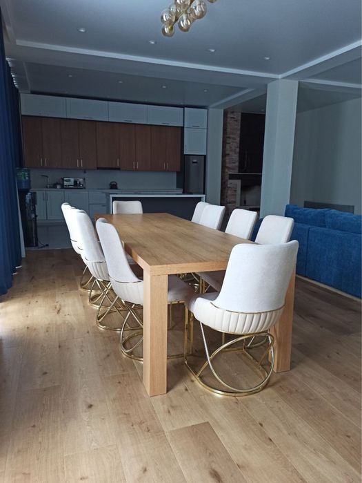 Мебель на заказ любой сложности