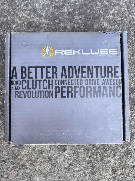 Автоматичен съединител Rekluse RadiusX (KTM / Husqvarna / GasGas)