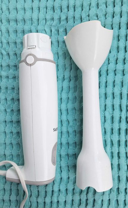 Ръчен пасатор PHILIPS