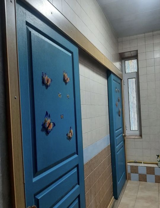 СРОЧНО сдам 3х ком квартиру На Дархане звоните договоримся