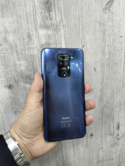 Redmi note 9 64GB