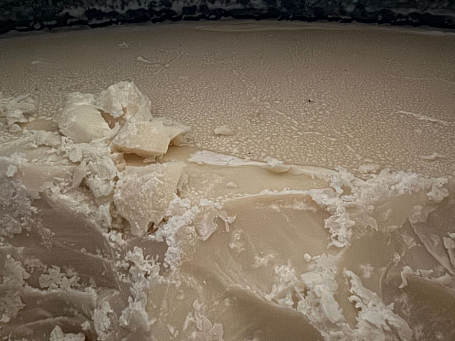 Натурално кокосово масло