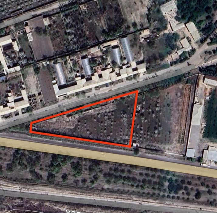 Rishton tumani Bog’iston MFY