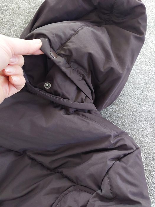 Geaca dama de iarna Puma S