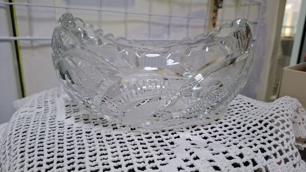 Хрусталь,Богемия