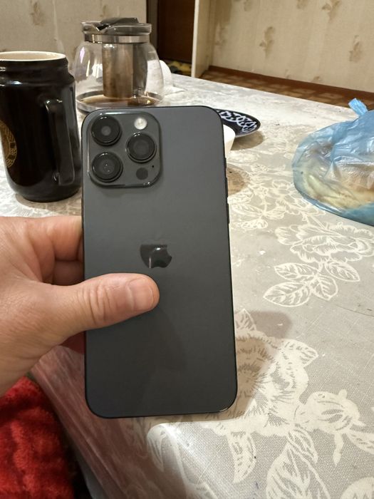 Айфон 15 про макс