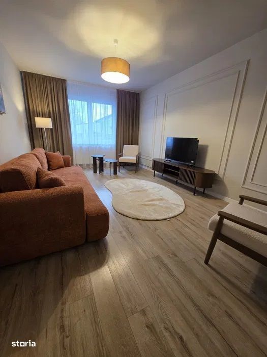Unirii - Inchiriere apartament 3 camere - Str. Petru Maior