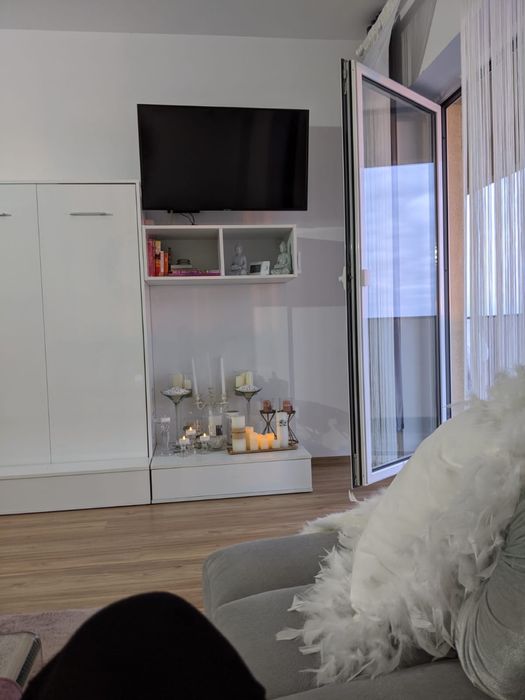 Inchiriem apartament in regim hotelier Constanta Mamaia centru ,Vega