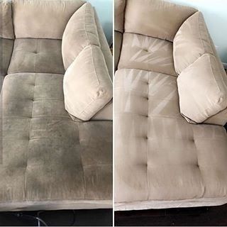 Curățare canapele și covoare profesional la tine acasa