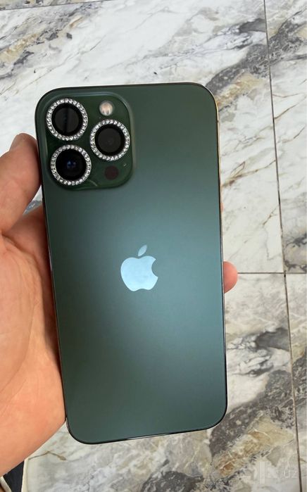 Iphone 13 max sotiladi