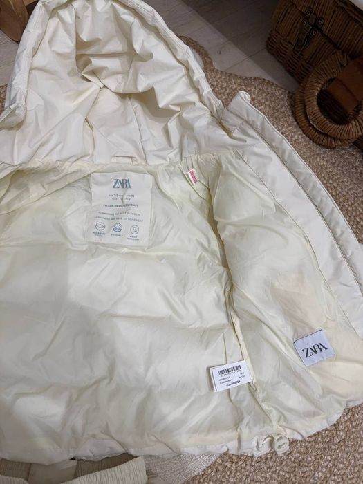 Комплект зара оригинал с германии