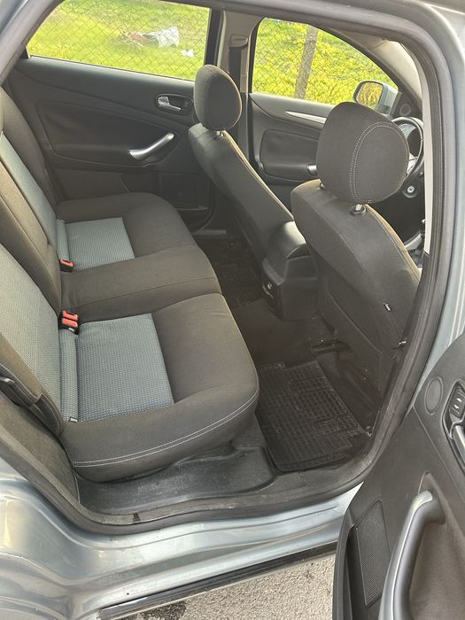 Ford Mondeo Mk4 Econetic 1.8 TDCi, 2009
