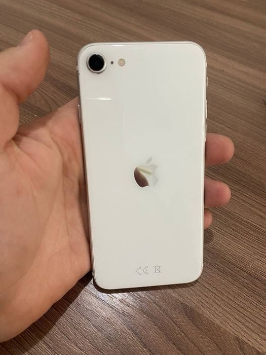 Продается Iphone se 64gb