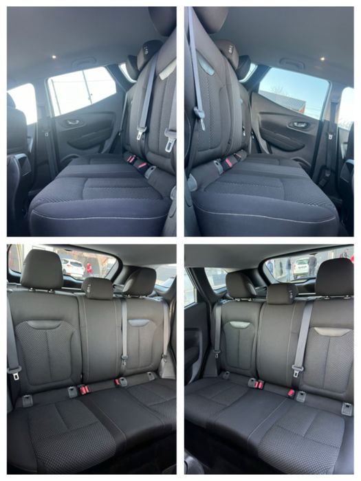 Renault Kadjar XMOD 2016/1.5 dCi 110 CP/EURO 6/LED/navigație/PARC AUTO