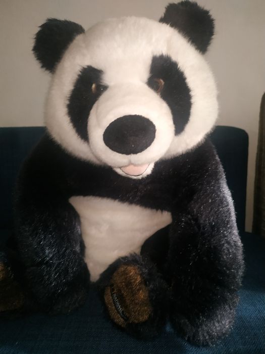 Панда National Geographic оригинал продам