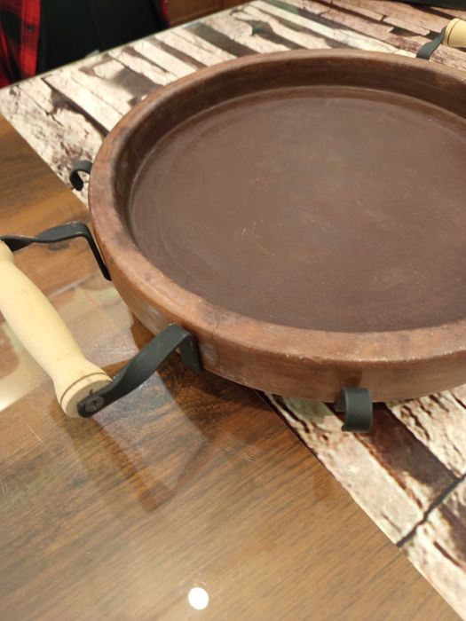 Сач за барбекю с оригинална поставка