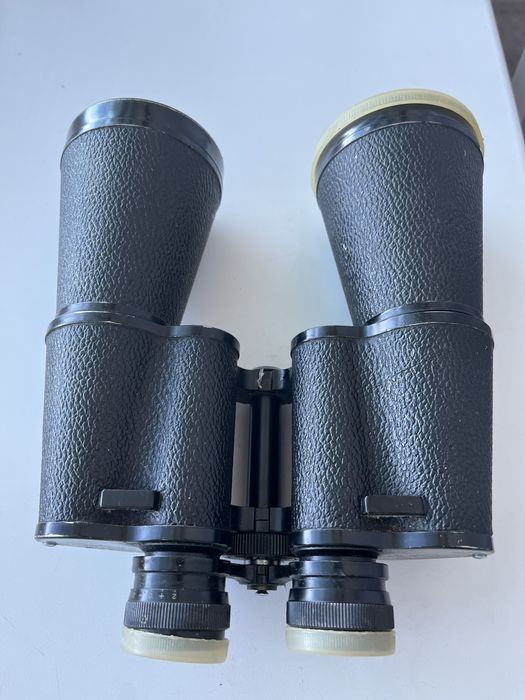 Бинокль винтажный японский