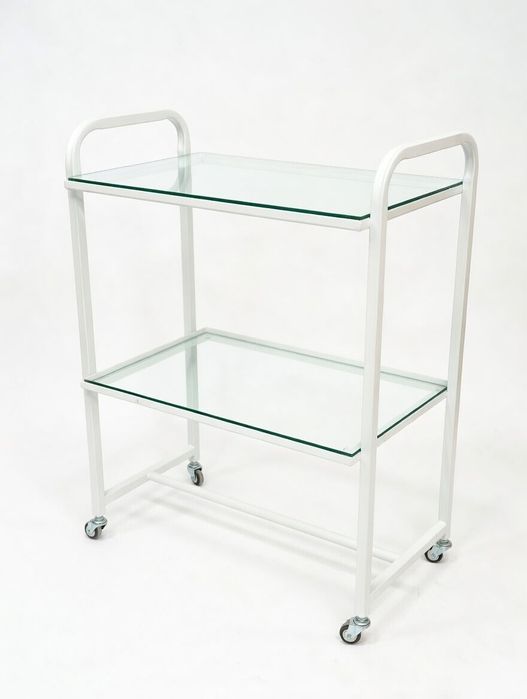 Стол медицинский инструментальный (процедурный)