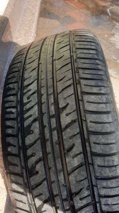 Резина б/у 20.000