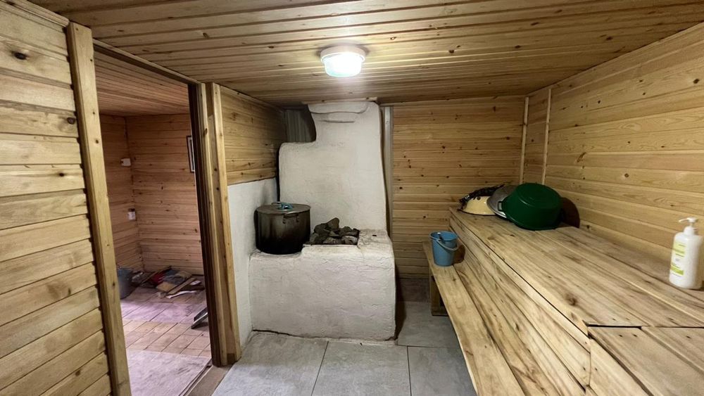 Дродам дом в курортной зоне