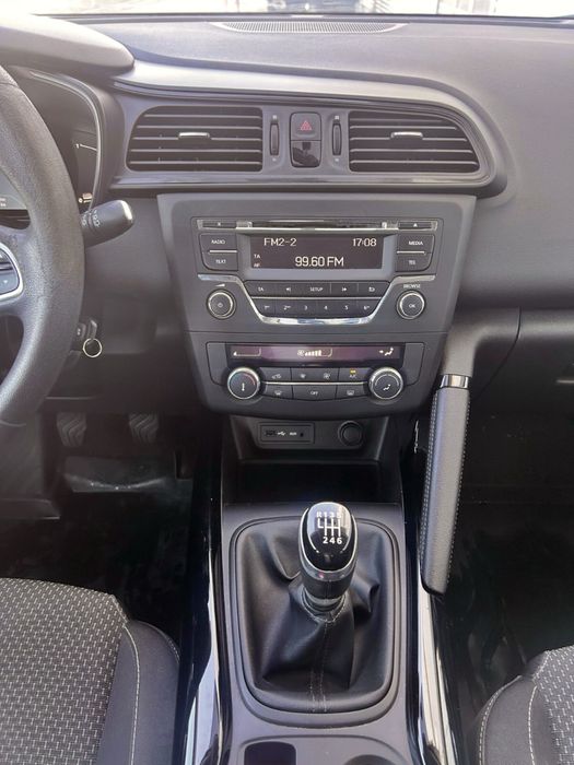 Renault Kadjar 1.2 TCE 130 CP echipare LIFE